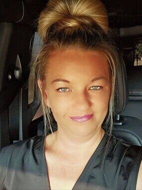 Sunny Rae, New Here.